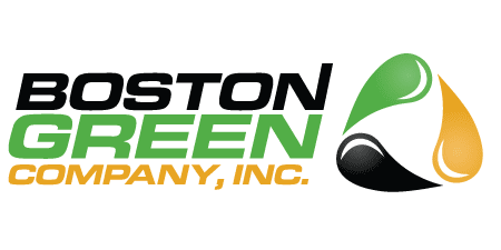 Boston Green